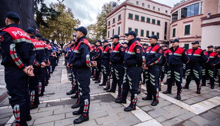 RINIS “VETTINGU” NË POLICINË E SHTETIT/ Sot seanca publike për tre drejtues të lartë të policisë