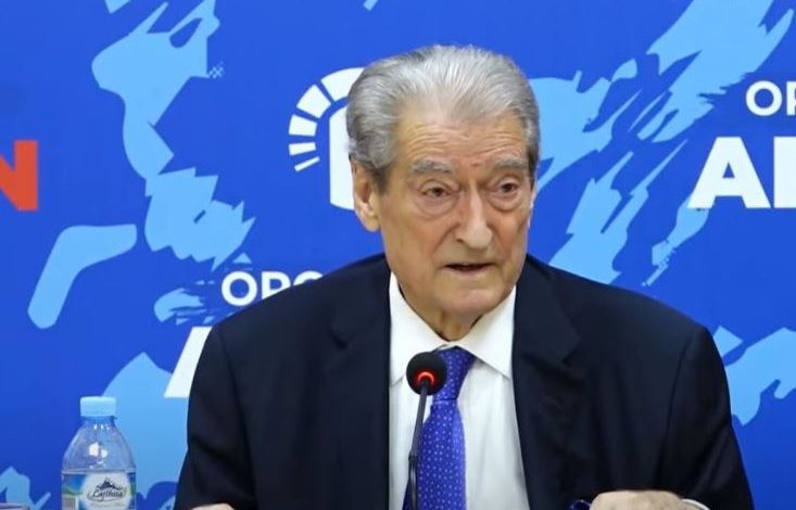 SOT MBLIDHET KËSHILLI I MANDATEVE/ Shqyrton kërkesën e SPAK për arrestimin e Sali Berishës