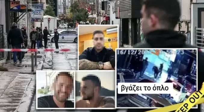 EMRI/ Plagosja e tre grekëve në Athinë, arrestohet shqiptari “i rrezikshëm”