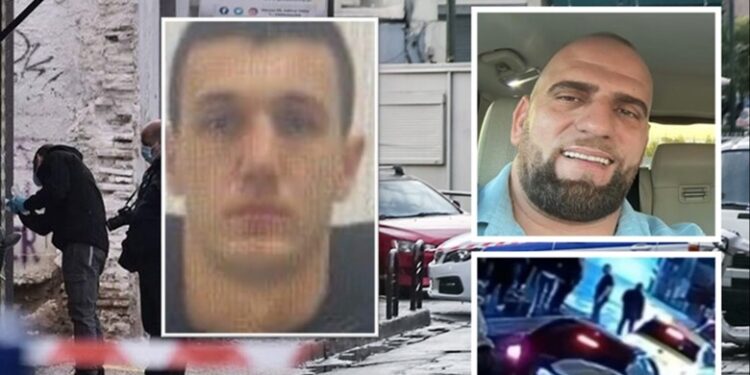 EMRAT/ U prangos pasi qëlloi me armë ndaj 3 të rinjve nga Kreta, zbardhet dëshmia e 33-vjeçarit shqiptar