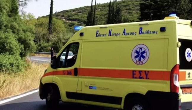 E RËNDË/ Pas debateve të ashpra, shqiptari vret veten me armë para syve të gruas dhe fëmijëve