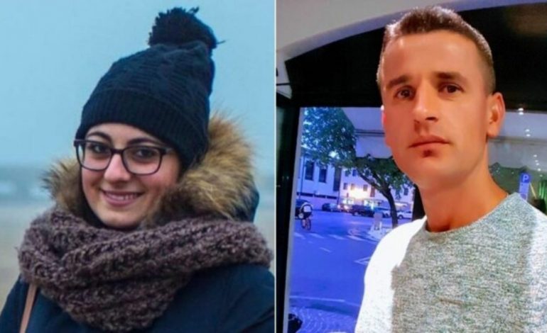 E QËLLOI 7 HERË ME THIKË/ Detaje nga vrasja në Itali: Shqiptari dhe viktima kishin lidhje jashtëmartesore