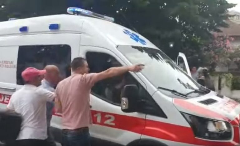 TRONDITËSE NË SHKODËR/ Gjenden mbetje kockore të djegura në një gropë qymyri