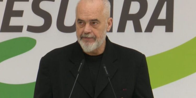 JEP LAJMIN/ Rama njofton rritjen e pagave për ushtarakët: Do të bëhet në mënyrë të përvitshme…