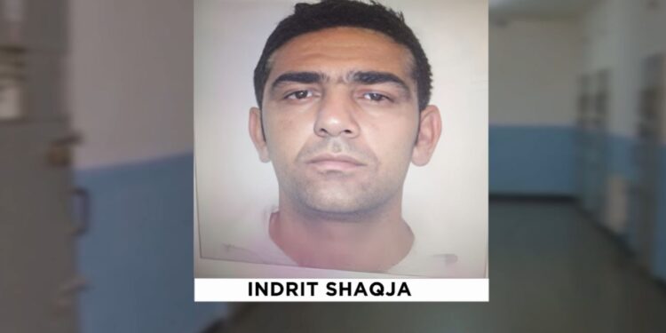 DETAJET E REJA/ Dyshohet se ka rol në vrasjen e Arben Lleshit, Indrit Shaqes i gjendet celulari brenda në qeli