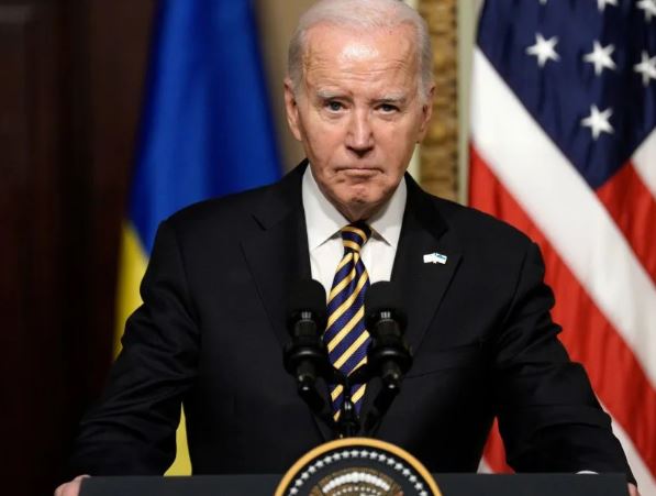 BIDEN MIRATON BUXHETIN REKORD TË MBROJTJES/ 300 milionë vetëm për Ukrainën
