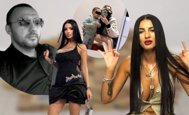 “NUK E DIJA QË MERREJ ME DROGË”/ Xhoana rrëfen detaje nga lidhja me ‘bosin e kokainës’: Ergysi më kishte thënë se ka kompani bananesh në Ekuador