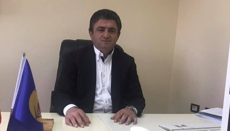 VIDEOSKANDALI ME SAFET GJICIN/ Abedin Oruçi reagon pasi Alma K. e përmendi në dëshmi: S’kam lidhje me këtë skandal…