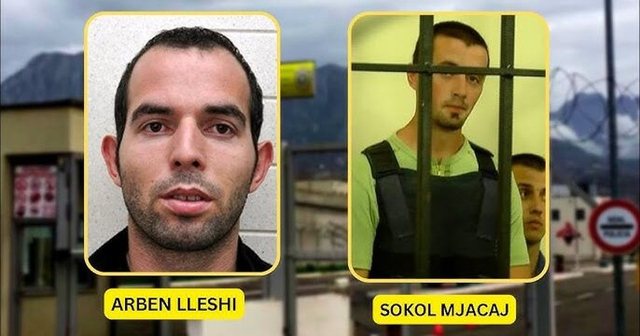 VRASJE ME PAGESË NË QELI/ Misteri i pistoletës në burgun e Peqinit
