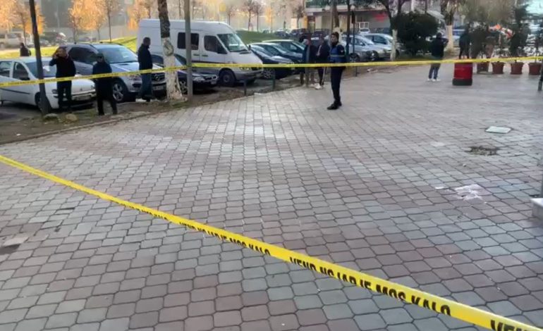 FESTA U KTHYE NË TRAGJEDI/ Nga Durrësi në Korçë me shokët për të festuar Krishtlindjet, si u vetëhodh nga pallati i riu
