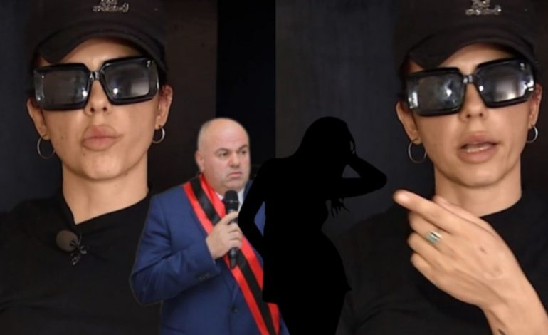 VIDEO SKANDALI SEKSUAL/ Alma Kaçi ndryshon qëndrim: Unë dhe Safet Gjici jemi të pafajshëm