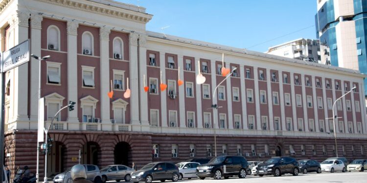 RA PRE E SULMIT KIBERNETIK/ Kuvendi i Shqipërisë: Nuk ka humbje të të dhënave