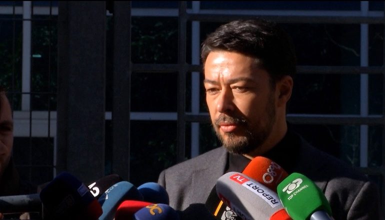 MASAKRA E GËRDECIT/ Zbardhet dëshmia e Shkëlzen Berishës në GJKKO
