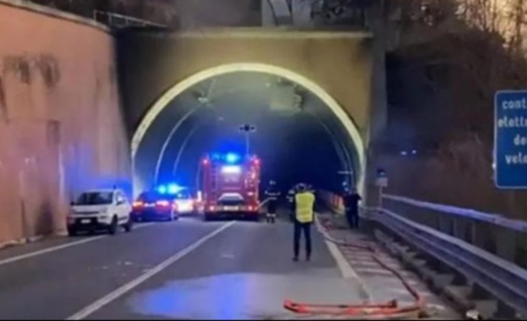 AKSIDENTI TRAGJIK NË ITALI/ Identifikohet mjeku shqiptar që ndërroi jetë në ambulancë