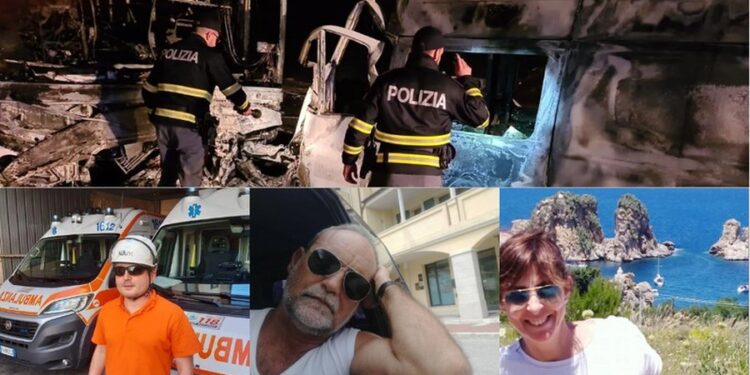 TRAGJEDIA NË ITALI ME 4 TË VDEKUR/ Publikohet FOTO, ky është mjeku shqiptar që humbi jetën në krye të detyrës