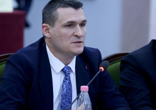 ZBËRTHIMI I “SKYECC”/ Kreu i SPAK: Në biseda nuk mungojnë policë e prokurorë…