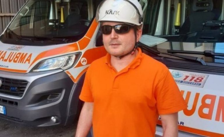 E TRISHTË/ Mjeku shqiptar vdiq në itali, miku i tij: Sapo ishte berë baba