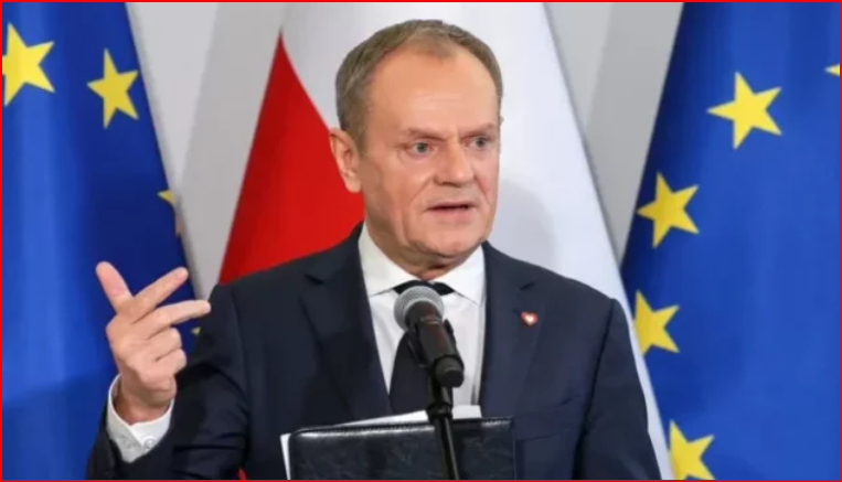 PËRMBYSJE NË POLONI/ Ndryshime në qeverinë polake, Donald Tusk zgjidhet kryeministri i ri i vendit