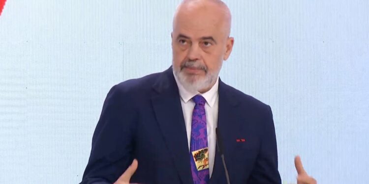 “S’NDRYSHOJMË QËNDRIM PËR BELERIN?” Rama: Javën tjetër në Bruksel me kokën lart! Greqia? S’besoj se…