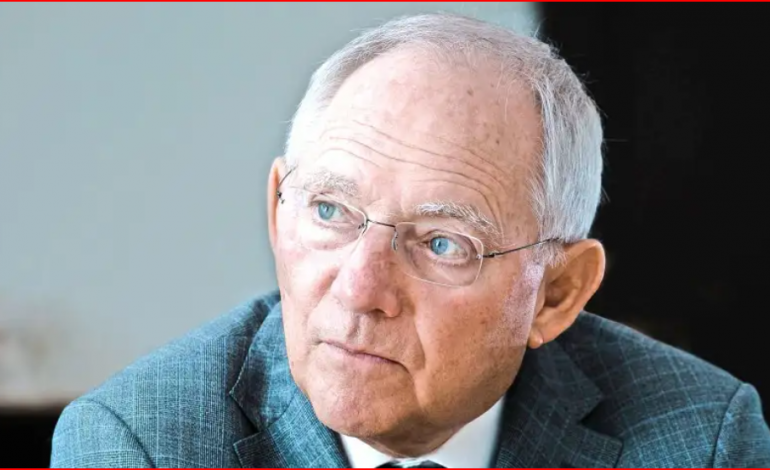 NDARJA NGA JETA E ISH-PRESIDENTIT TË BUDENSTAGUT GJERMAN/ Lindita Nikolla shpreh ngushëllimet