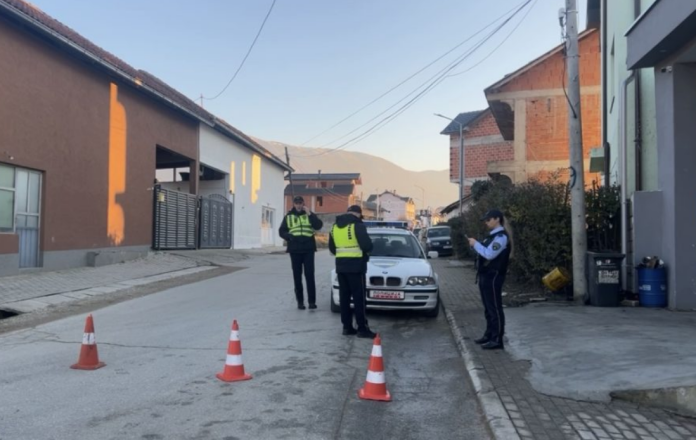 PAS DY TË VRARVE NË TETOVË/ Arrestohet 60-vjeçari, kushëri i viktimave