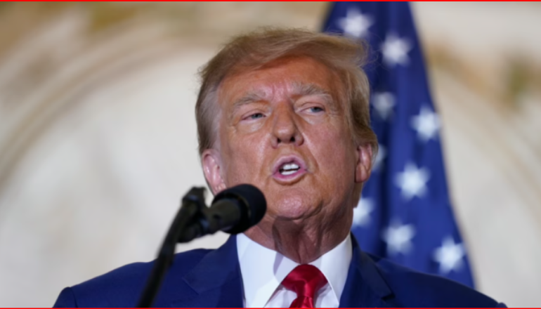 SËRISH KUNDËR EMIGRANTËVE/ Donald Trump: Po helmojnë gjakun e vendit tonë