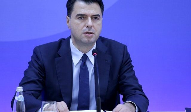VULA DHE LOGO U RIKTHYEN NË APEL/ PD: Hap drejt vendosjes se drejtësisë së vonuar