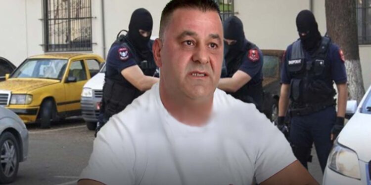 U EKSTRADUA ME BUJË/ Italia liron ‘zotin e drogës’, Gjykata e Milanos: E ka kryer dënimin në Shqipëri