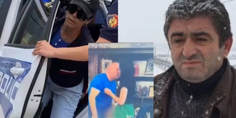 ISH-PRFEKTI I KUKËSIT HODHI POSHTË AKUZAT E SAJ/ Reagon Alma Kaçi: Të mbetesh kriminel është turp