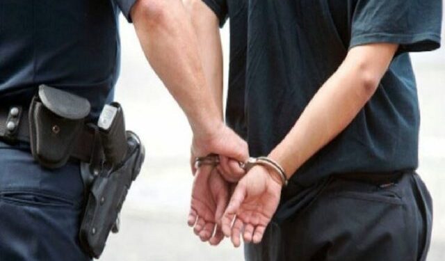 I KËRKUAR NGA INTERPOL TIRANA/ Arrestohet në Angli shqiptari me tre emra (EMRI)