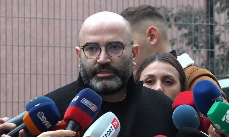 HETIMET PËR ILIR BEQAJN/ Avokati mbrojtës: Për të gjithë personat që po hetohen janë sekuestruar…