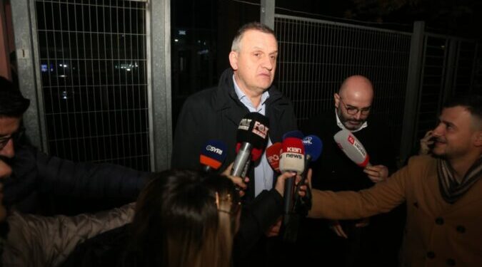 “STERILIZIMI”/ U mor në pyetje, Beqaj del pas 10 orësh nga SPAK: Sugjerova për hetime shtesë