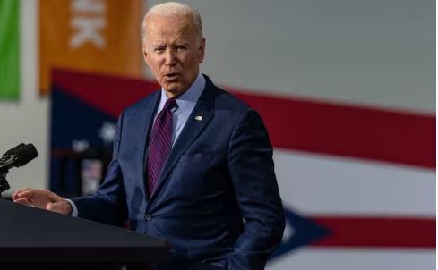 KONFLIKTI NË LINDJEN E MESME DREJT PËRHAPJES/ VOA: Biden në vështirësi për frenimin e luftës Izrael-Hamas