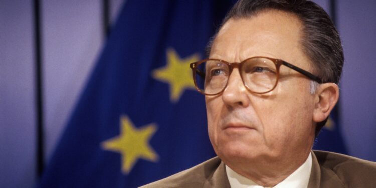 E TRISHTË/ Ndahet nga jeta ish-presidenti i Komisionit Europian, arkitekti i BE-së moderne