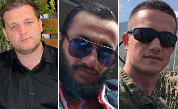 A KA TENTUAR VRASËSI I LIRIDONA ADEMAJT TË VETËVRITEJ? Kreu i SHKK: Të burgosurit e tjerë donin që ta…