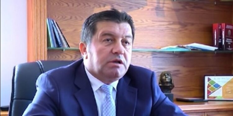 82 RASTE/ Akuzohet për tjetërsim pronash, ish-kryebashkiaku i Lezhës Fran Frrokaj merret sërish i pandehur