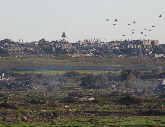 LUFTA E PËRGJAKSHME/ OKB: 40% e popullsisë në Gaza, e rrezikuar nga uria