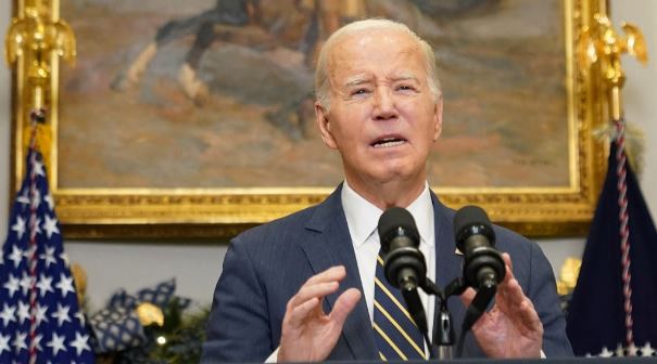 “DUHET TË NDRYSHOJNË QASJEN”/ Biden kritika Izraelit: Po humbasin mbështetjen e ndërkombëtarëve sepse…