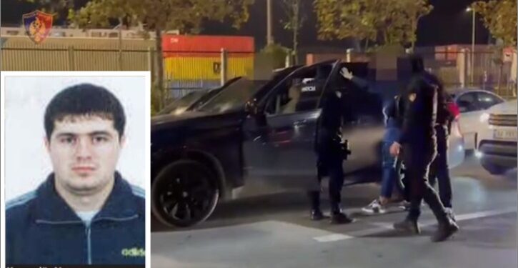 U ARRESTUA NË FRANCË/ Kush është durrsaku që do “hiqte qafe” Geron Hasanbelliun për llogari të Kasandër Nogës