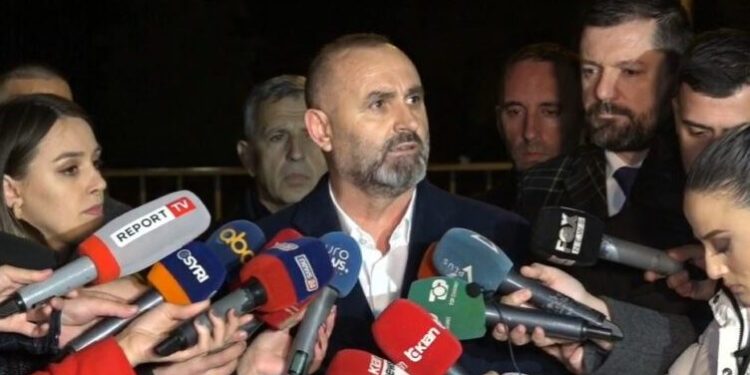 VRASJA NË BURGUN E PEQINIT/ Manja: Shumë të dënuar do futen në 41 biss, do përshpejtohet urdhri…