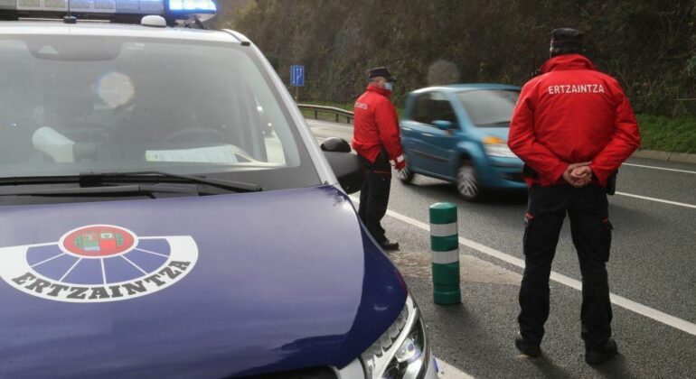 E PËSON KEQ/ Arrestohet “skifteri” shqiptar në Spanjë, 10 grabitje në një muaj