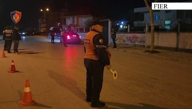 TENTOI TË VRASË DY PERSONA/ Arrestohet në Fier 43-vjeçari i shpallur në kërkim (EMRI)