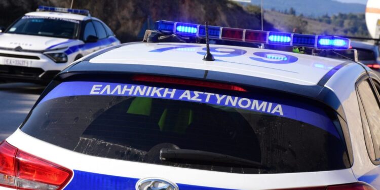 I DËNUAR ME 20 VITE BURG/ Arrestohet shqiptari i kërkuar ndërkombëtarisht në Greqi, për çfarë akuzohet