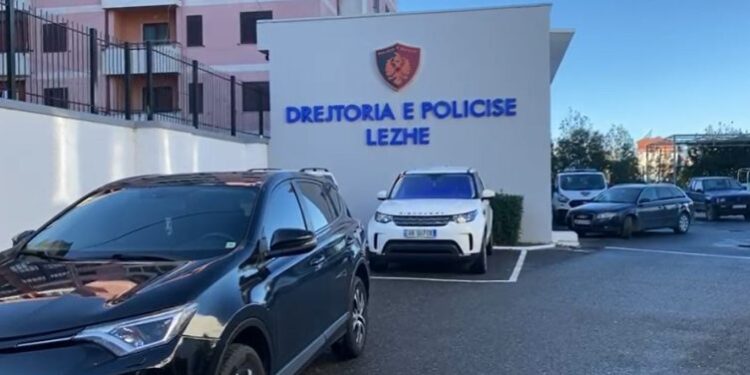 SNAJPERIN GATI PËR TË VRARË/ Policia blindon Lezhën: Kërkohet 23-vjeçari i rrezikshëm