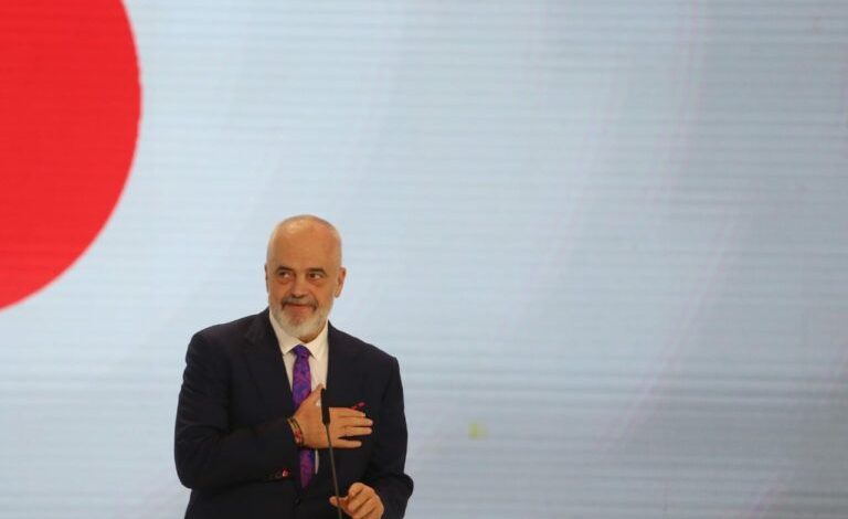 “NUK NA SHKON KJO NE”/ Paralajmëron Rama: Në pranverë do kemi Kongres Zgjedhor të PS, Kryesi dhe Asamble të re