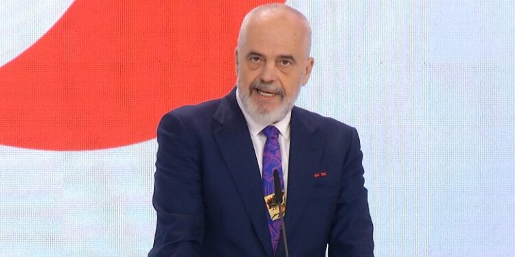 BISEDA ME MIRA MURATIN/ Rama: I kërkova ndihmë për integrimin në BE që të bëjmë gati në shqip masat ligjore