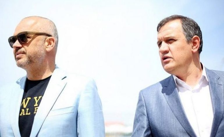 “BEQAJ SAPO U VU NËN AKUZË, IKU NGA DETYRA”/ Rama i prerë: Zyra e tij s’ka marrë fonde nga BE
