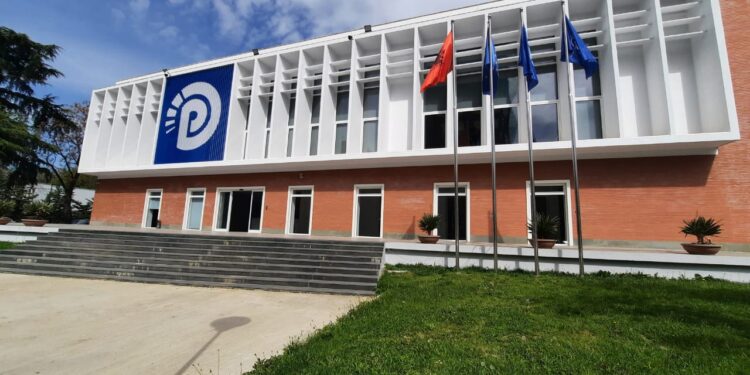 VULA E PD-SË/ Gjykata e Lartë e kthen çështjen në Apel