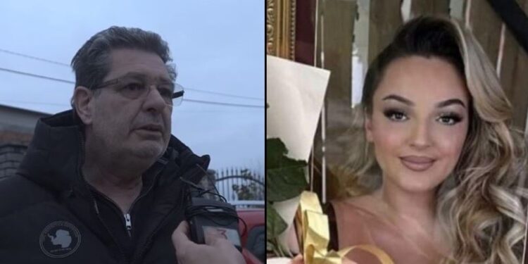 VRASJA E LIRIDONA ADEMAJT/ Babai i Naim Murselit zbulon mesazhin që i dërguan në shtëpi