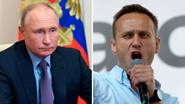“NUK ËSHTË RASTËSI”/ Ish-zv. ministri rus: Zhdukja e Navalnyt ka lidhje me rikandidimin e Putin për Presidencën